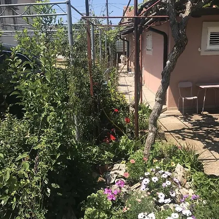 With A Parking Space - 7126 Apartamento *