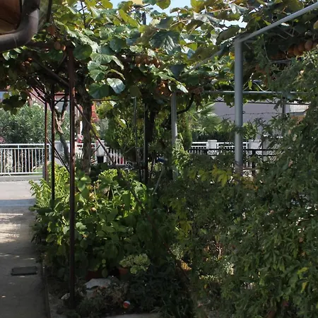 Apartamento With A Parking Space - 7126