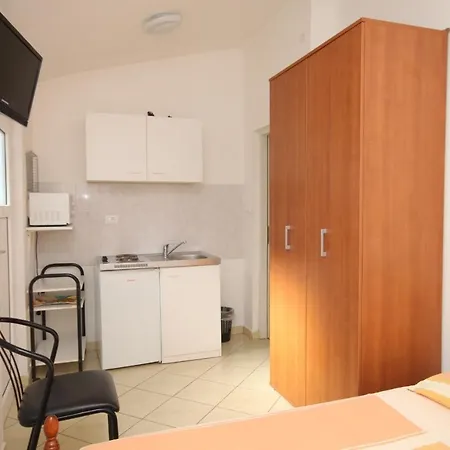 With A Parking Space - 7126 Apartamento *