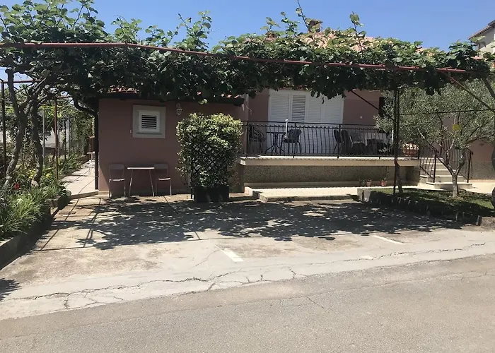 With Parking Space - 7126