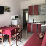 Appartement With Parking Space - 7126