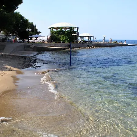 With A Parking Space - 7126 Umag