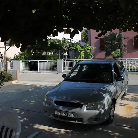 With Parking Space - 7126 Daire *