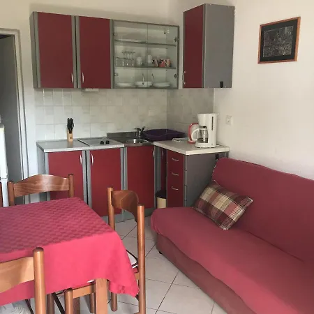 With A Parking Space - 7126 Appartement *
