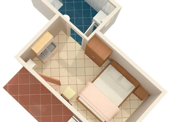 With Parking Space - 7126