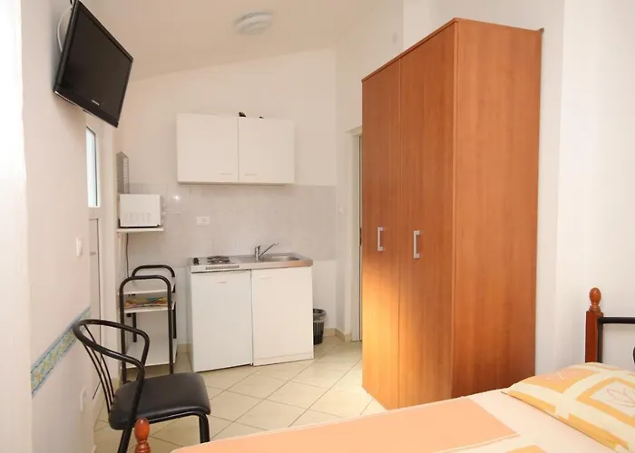 With Parking Space - 7126 Apartman *