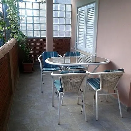 With Parking Space - 7126