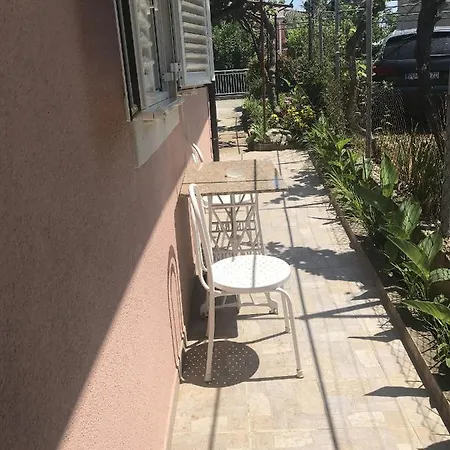 With Parking Space - 7126 Apartment Umag